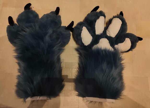 snowyrisk handpaws snowyrisk handpaws
